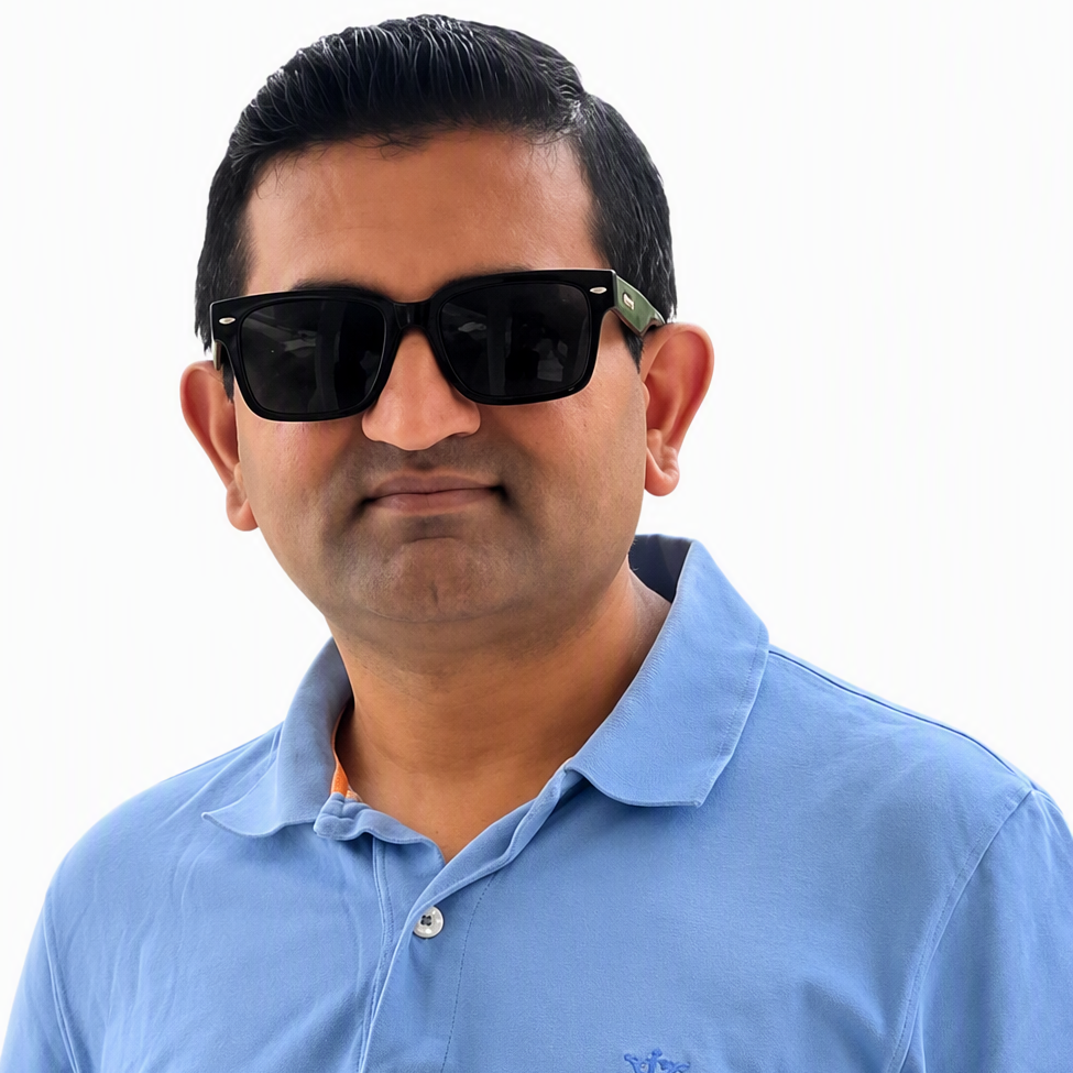 Dr Kamal Gautam.