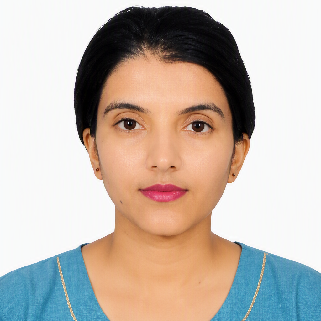 Sandhya Khatiwada.