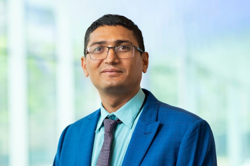 Nepali alum recognised for strengthening research in climate-resilient infrastructure